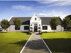 Voyager Estate - Accommodation Gold Coast 0