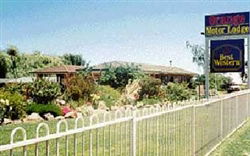 Orange Motor Lodge - Accommodation Gold Coast 1