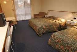 Orange Motor Lodge - Accommodation Gold Coast 2