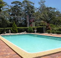 Beerwah Glasshouse Mountains Motel - Gold Coast 4U