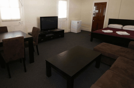 Tumby Bay Hotel And Seafront Apartments - Accommodation Gold Coast 1