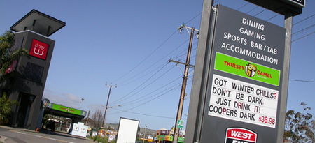 The Warradale Hotel - Accommodation Gold Coast 0