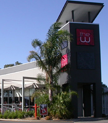 The Warradale Hotel - Accommodation Gold Coast 1