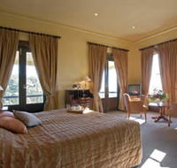 Grand Mercure Mount Lofty House - Accommodation Gold Coast