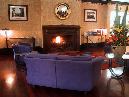 Hotel Kurrajong - Accommodation Gold Coast 0