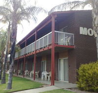 Barmera Hotel Motel - Accommodation Gold Coast