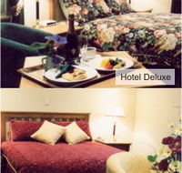 Loxton Community Hotel Motel - Accommodation Gold Coast