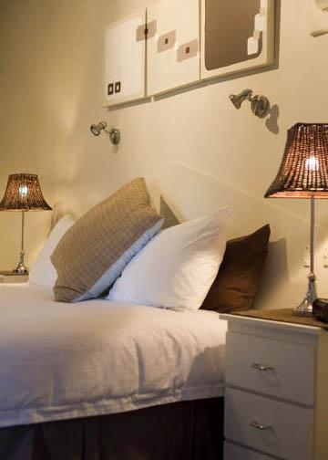 Quality Inn Presidential - Accommodation Gold Coast 0