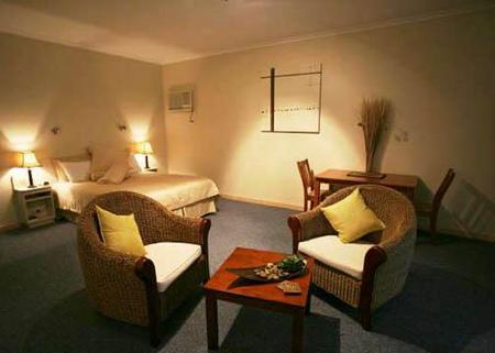 Quality Inn Presidential - Accommodation Gold Coast 1