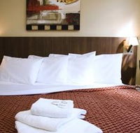 Perouse Lodge - Accommodation Gold Coast