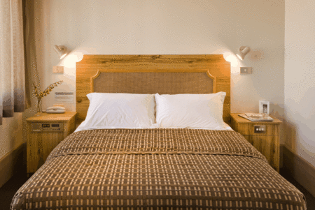 Adelaide Paringa Motel - Accommodation Gold Coast 1