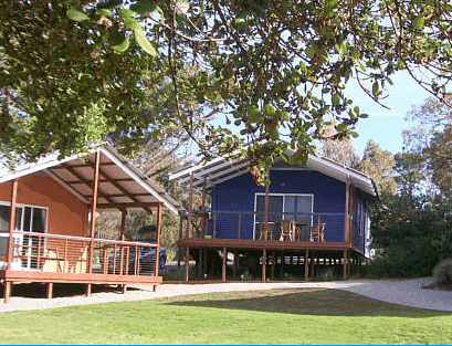 Aldinga Bay Holiday Village - Accommodation Gold Coast