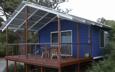 Aldinga Bay Holiday Village - Accommodation Gold Coast 1