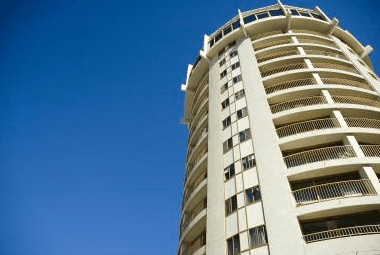 Atlantic Tower Motor Inn - Accommodation Gold Coast 0