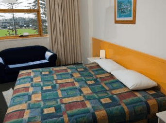 Atlantic Tower Motor Inn - Accommodation Gold Coast 3
