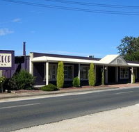 Top Drop Motel - Accommodation Gold Coast