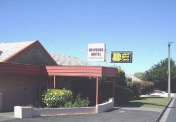 Belvedere Motel - Accommodation Gold Coast 0