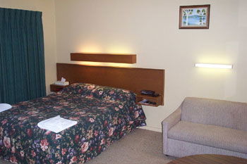 Belvedere Motel - Accommodation Gold Coast 1