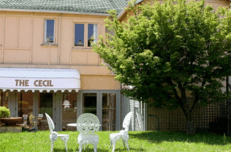The Cecil Guest House - Accommodation Gold Coast 0