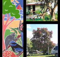 Bushland Cabins - Accommodation Gold Coast