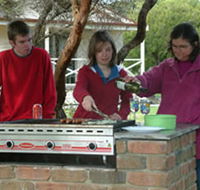 Cape Jervis Holiday Units - Accommodation Gold Coast