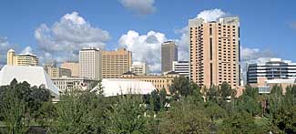 City Central Motel - Accommodation Gold Coast 1