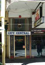 City Central Motel - Accommodation Gold Coast 2