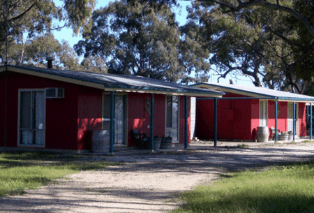 Clare Valley Cabins - Accommodation Gold Coast 1