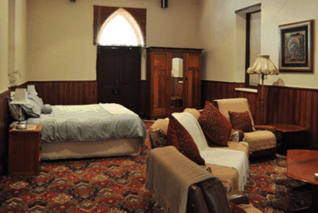 Clare Valley Cabins - Accommodation Gold Coast 3