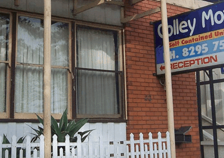 Piccadilly Apartments On Colley - Accommodation Gold Coast 0