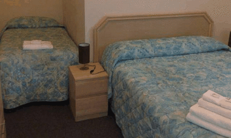 Piccadilly Apartments On Colley - Accommodation Gold Coast 2