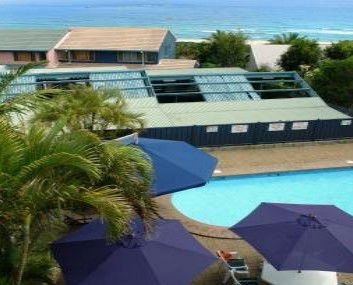 Pandanus Palms Resort - Accommodation Gold Coast 0
