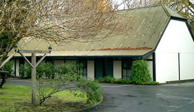 Hahndorf Old Mill Motel - Accommodation Gold Coast 2