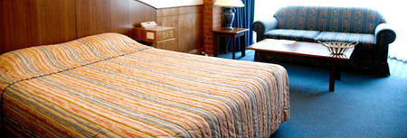 Arkaba Hotel Motel - Accommodation Gold Coast 0