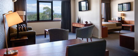 Arkaba Hotel Motel - Accommodation Gold Coast 1