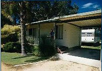 Dunbogan Caravan Park - Accommodation Gold Coast 1