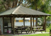 Dunbogan Caravan Park - Accommodation Gold Coast 3