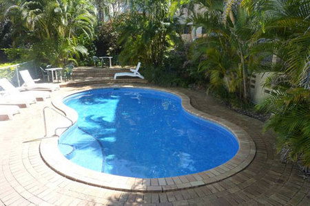 Diamond Beach Resort - Accommodation Gold Coast 1