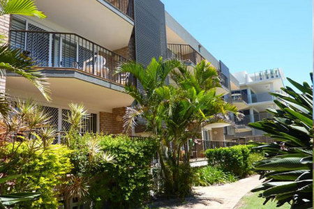 Diamond Beach Resort - Accommodation Gold Coast 2