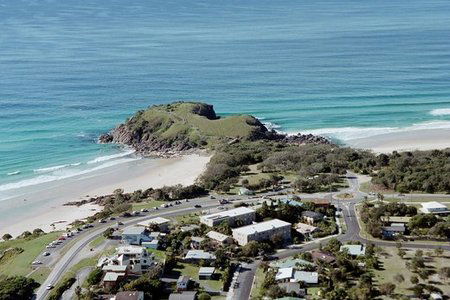 Diamond Beach Resort - Accommodation Gold Coast 3