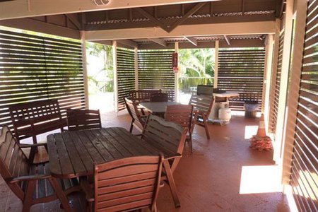 Diamond Beach Resort - Accommodation Gold Coast 5