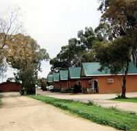 Jamestown Country Retreat Caravan Park - Accommodation Gold Coast