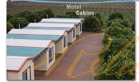 Kirriemuir Motel And Cabins - Accommodation Gold Coast 0