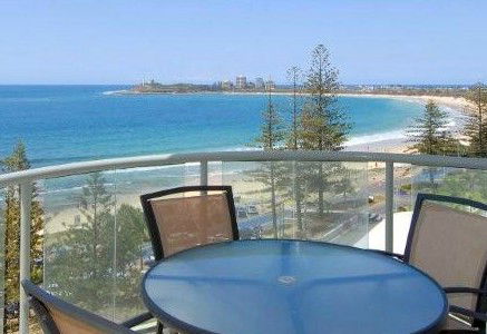 Malibu Mooloolaba - Accommodation Gold Coast 1