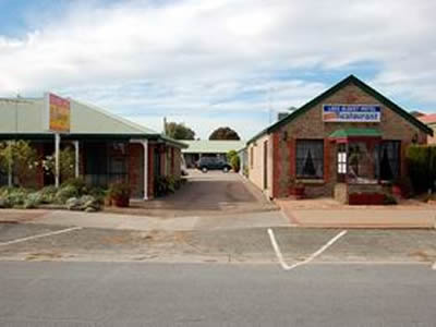 Lake Albert Motel - Accommodation Gold Coast 0