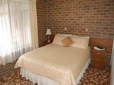 Lake Albert Motel - Accommodation Gold Coast 1