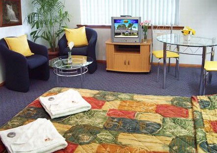 Lindy Lodge Motel And Function Centre - Accommodation Gold Coast 0