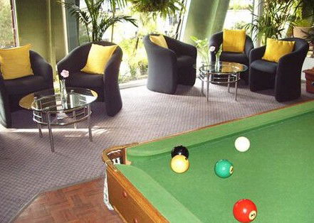 Lindy Lodge Motel And Function Centre - Accommodation Gold Coast 3