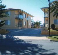 AA Madalena Court Holiday Apartments - Accommodation Gold Coast