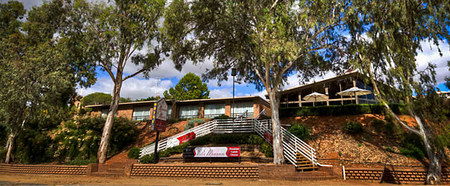 Mannum Motel - Accommodation Gold Coast 0